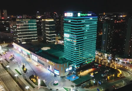 防城港市花园设计的测试内容