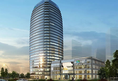 防城港市建筑设计的测试内容