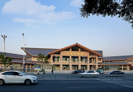 防城港市建筑设计的测试内容