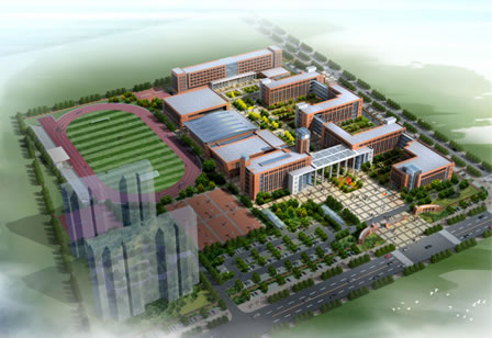 防城港市建筑设计的测试内容