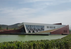 防城港市建筑设计的测试内容