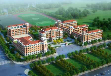 防城港市建筑设计的测试内容